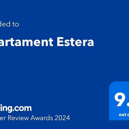 Apartament Estera Apartment Oradea Luaran gambar