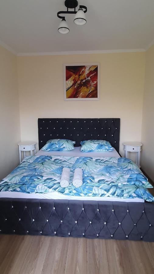 Apartament Estera Apartment Oradea Luaran gambar