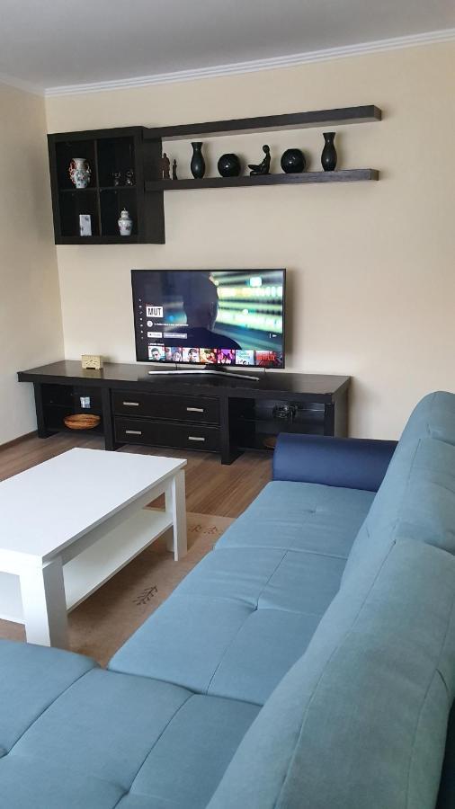 Apartament Estera Apartment Oradea Luaran gambar