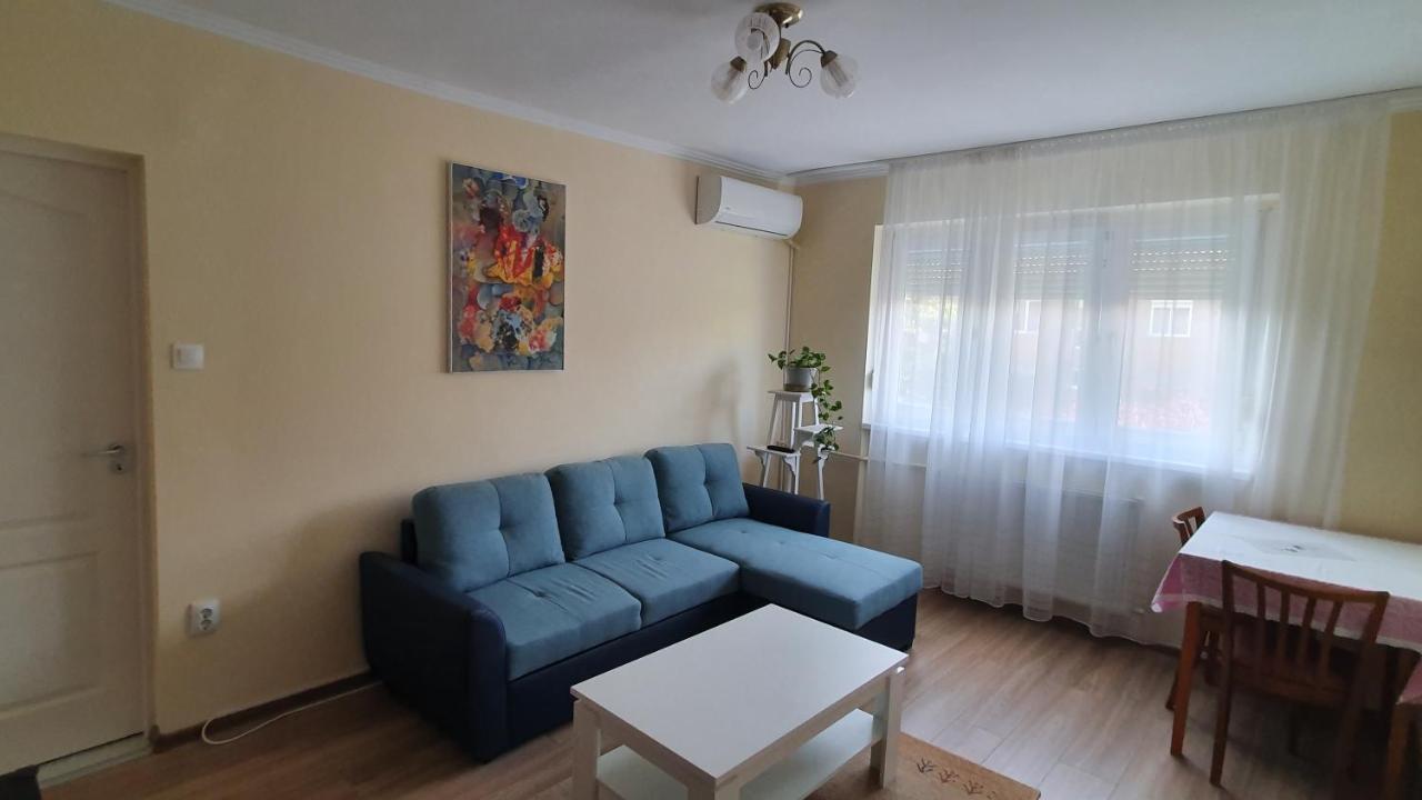 Apartament Estera Apartment Oradea Luaran gambar
