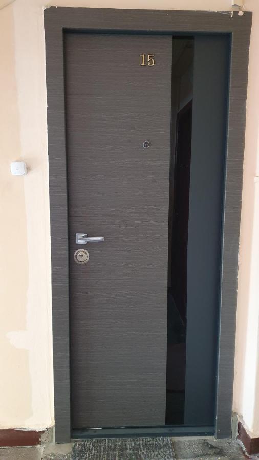 Apartament Estera Apartment Oradea Luaran gambar