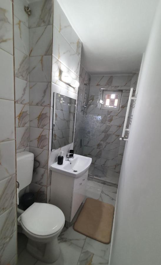 Apartament Estera Apartment Oradea Luaran gambar
