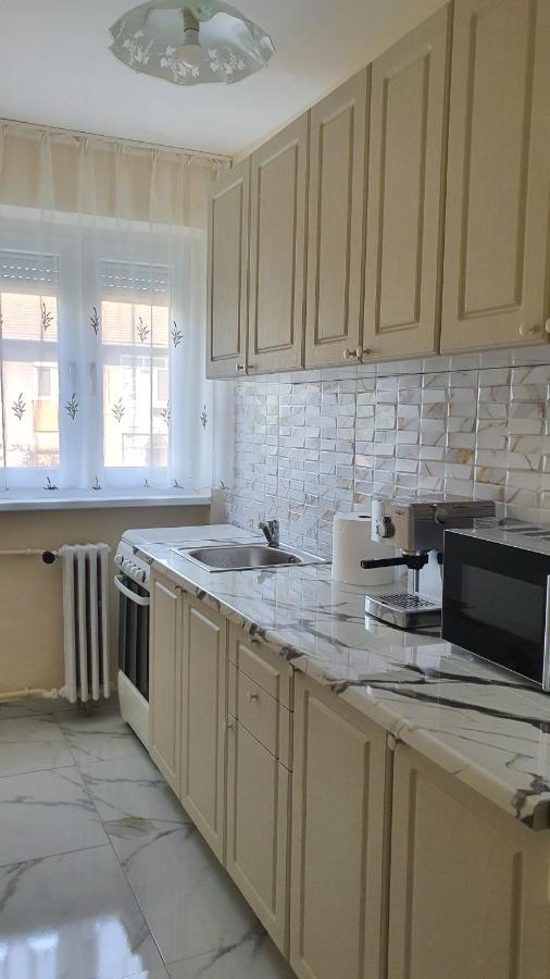 Apartament Estera Apartment Oradea Luaran gambar