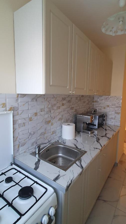 Apartament Estera Apartment Oradea Luaran gambar