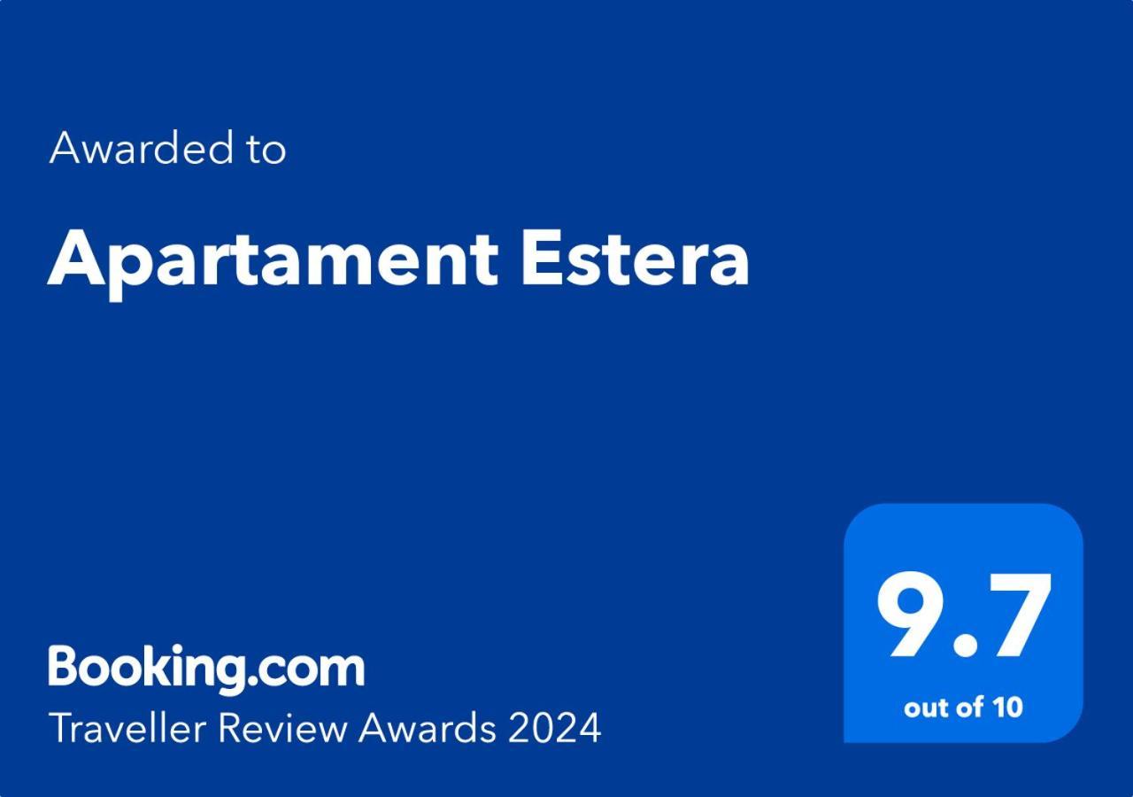 Apartament Estera Apartment Oradea Luaran gambar