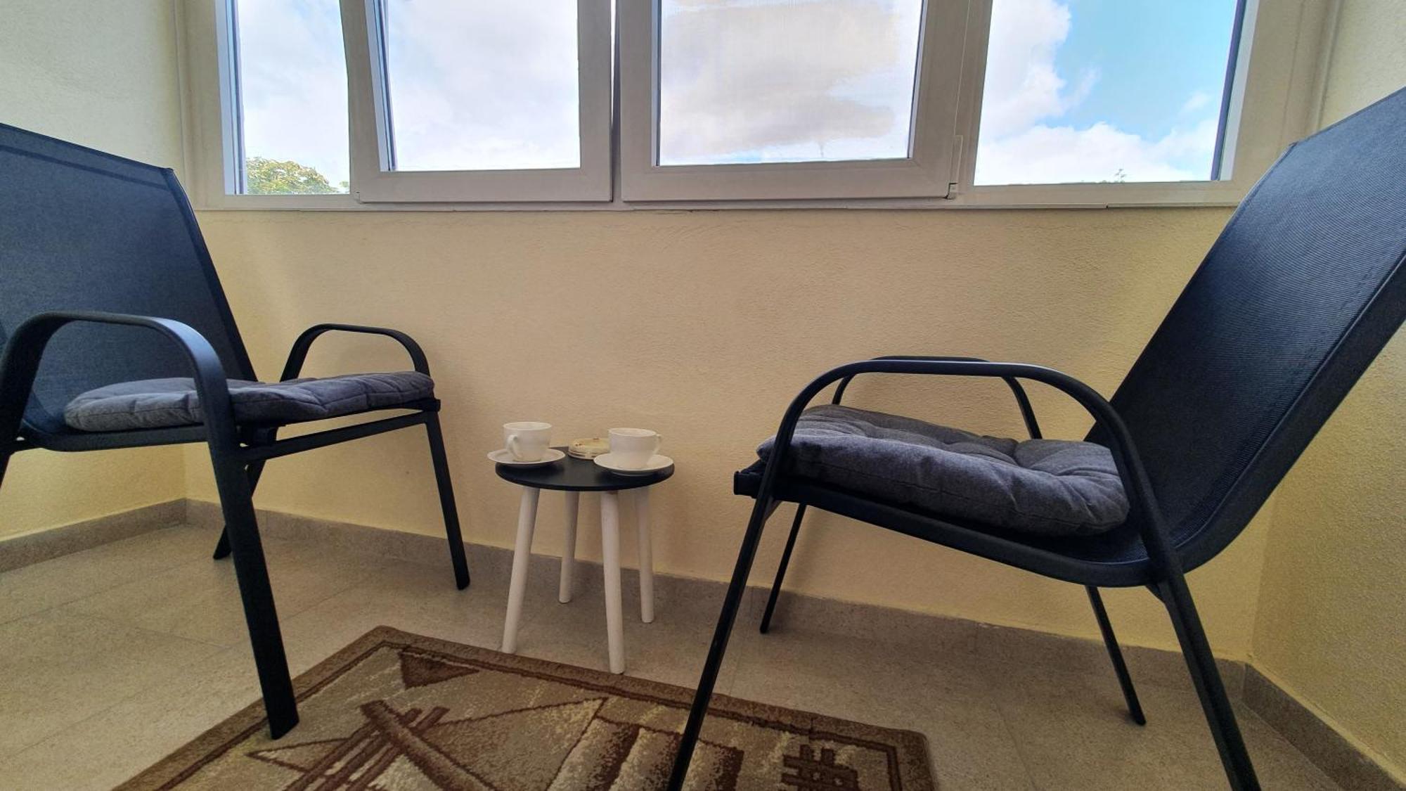 Apartament Estera Apartment Oradea Luaran gambar